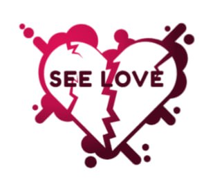 SEE LOVE